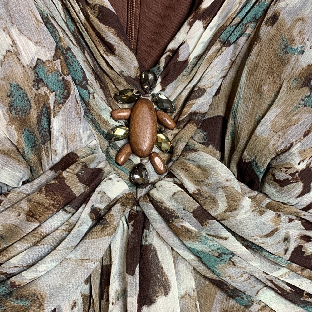 JESSICA HOWARD DRESS - Picture 3 of 6